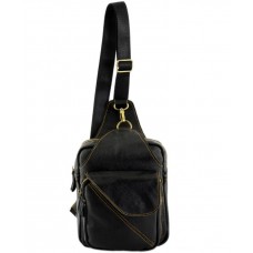 Сумка TRAUM 7172-50 черная