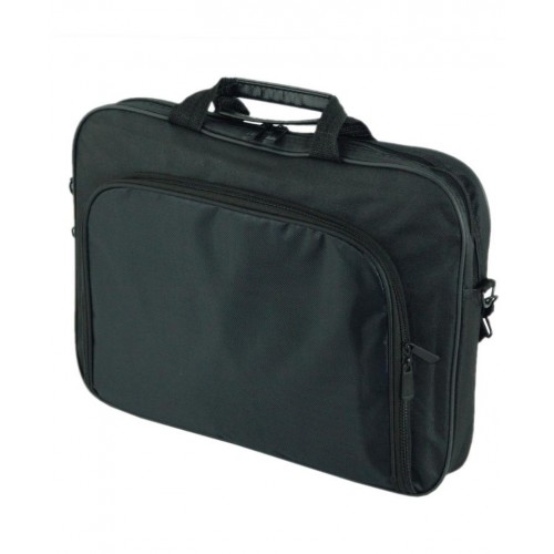 Портфель TRAUM 7170-23 чорний