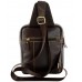 Сумка TRAUM 7172-51 коричневая