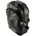 Рюкзак TRAUM 7224-40 черный
