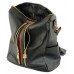 Рюкзак TRAUM 7229-43 черный