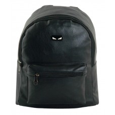 Рюкзак TRAUM 7229-55 чорний