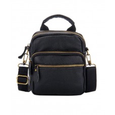 Сумка TRAUM 7172-17 черная