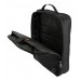 Рюкзак-портфель TRAUM 7176-10 черный