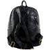 Рюкзак TRAUM 7229-75 чорний