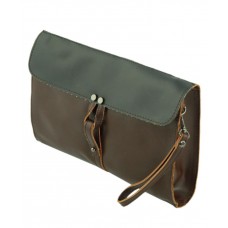 Сумка TRAUM 7171-14 коричнева