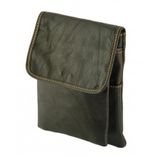 Сумка TRAUM 7172-29 темно-коричневая