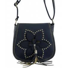 Сумка TRAUM 7215-56 синя