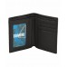 Бумажник TRAUM 7110-40 черный