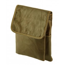 Сумка-планшет TRAUM 7172-28 коричневая