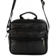 Сумка TRAUM 7172-43 черная