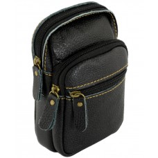 Сумка TRAUM 7173-15 черная