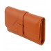 Кошелек TRAUM 7201-35 коричневый