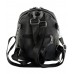 Рюкзак TRAUM 7216-63 черный