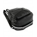 Рюкзак TRAUM 7229-30 черный