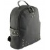 Рюкзак TRAUM 7229-49 черный