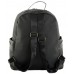 Рюкзак TRAUM 7229-49 черный