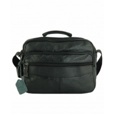 Сумка TRAUM 7172-25 черная