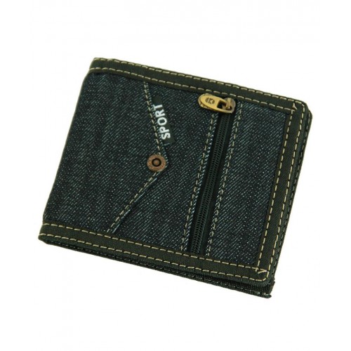 Бумажник TRAUM 7110-22 джинс