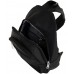 Рюкзак TRAUM 7224-55 чорний