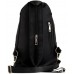 Рюкзак TRAUM 7224-55 чорний