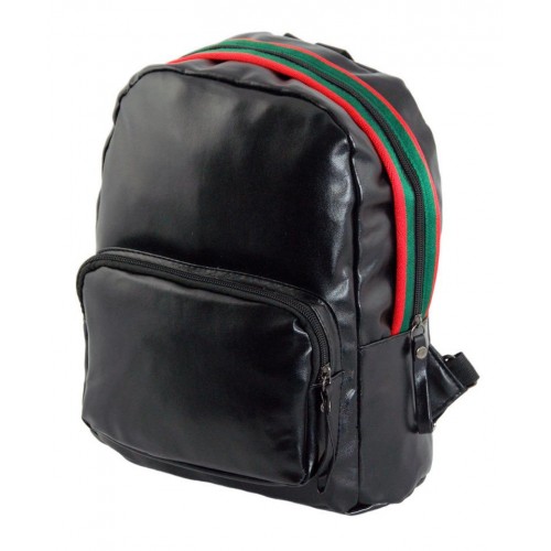 Рюкзак TRAUM 7229-54 черный