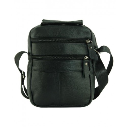 Сумка TRAUM 7172-30 чорна