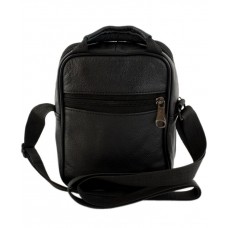 Сумка TRAUM 7172-44 черная