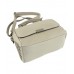 Сумка TRAUM 7220-43 світло-сіра
