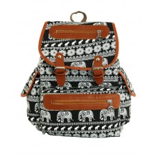 Рюкзак 7224-25 черный