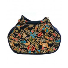 Сумка 7214-06 синя