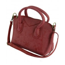 Сумка 7219-07 красная