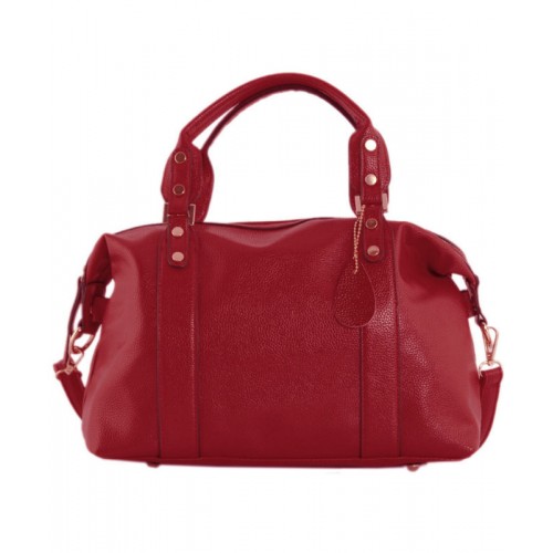 Сумка 7226-07 червона