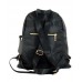 Рюкзак 7229-50 черный