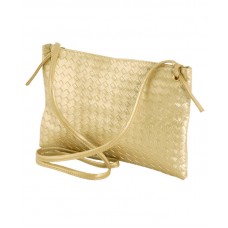 Сумка 7211-26 золотая