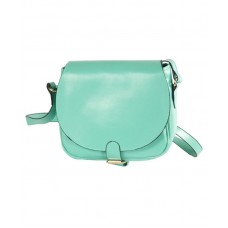 Сумка 7211-43 бирюзовая