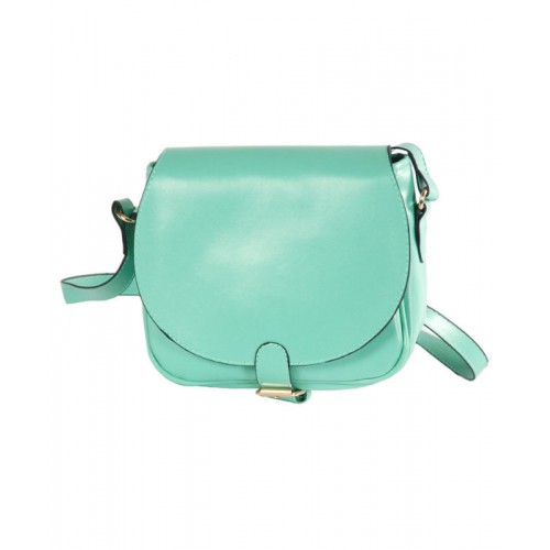 Сумка 7211-43 бирюзовая