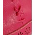 Сумка 7215-23 малиновая