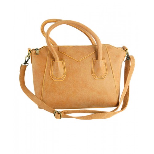 Сумка 7219-08 коричнева