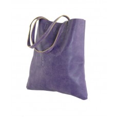 Сумка 7240-18 фиолетовая