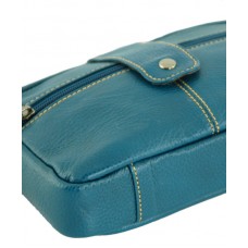 Сумка 7322-02 синя