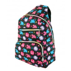 Рюкзак 7224-30 черный