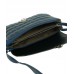 Сумка 7210-37 синя