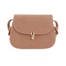 Сумка 7211-44 бледно-розовая