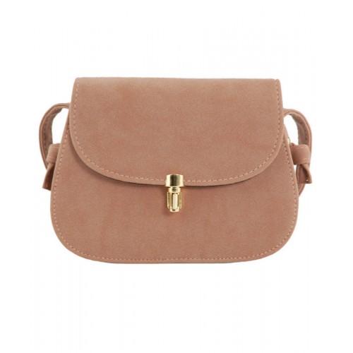 Сумка 7211-44 бледно-розовая