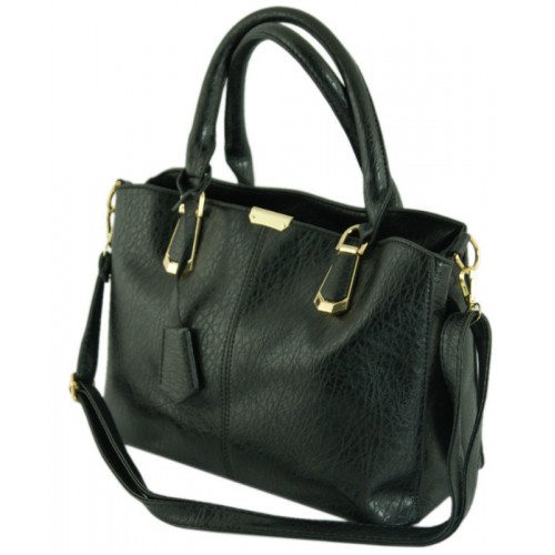 Сумка 7230-30 чорна