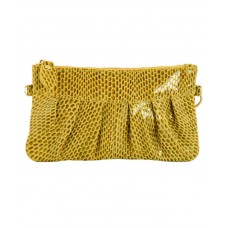 Клатч 7311-22 желтый