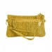 Клатч 7311-22 жовтий