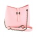 Сумка жіноча 7220-12 рожева