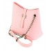 Сумка жіноча 7220-12 рожева